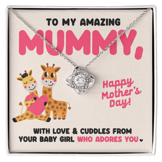 001 Amazing Mummy Mother's Day