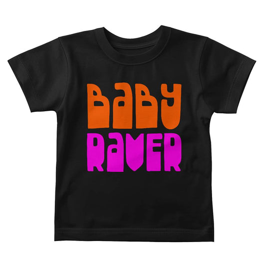 Baby Raver Tee